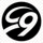 九游(NineGame)体育官方网站Logo - 橙色与深蓝色设计的抽象体育图标