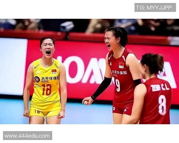 西安排球队的节奏探秘:如何打造高效排球战术与团队协作