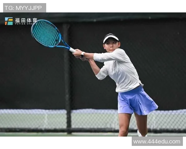 刘娜独家分享网球心得与技巧助你提升球技与比赛表现